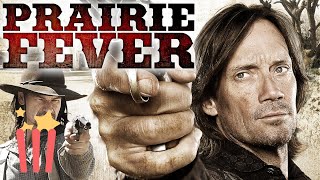 Prairie Fever  FULL MOVIE  2007  Action Western  Kevin Sorbo Lance Henriksen Dominique Swain [upl. by Llenyar]