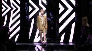 Pal Zileri  Spring Summer 2016 Full Fashion Show  Menswear [upl. by Wendie]