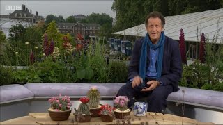 RHS Chelsea Flower Show 2018 Eps 11 [upl. by Stroup73]