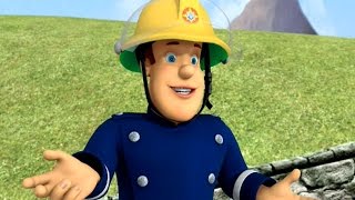 Fireman Sam FULL EPISODES  45 Minutes  Fireman Sam Season 8 [upl. by Niattirb]