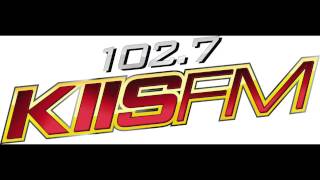 1027 KIISFM Los Angeles Station IDs [upl. by Weikert]