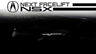 2025 Acura NSX [upl. by Phyllys]