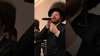 Yossi Shtendig 🎹 Hershy Weinberger Bentzi Stein 🎤 [upl. by Power738]