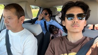 New vlog Day out with my family in Denmark 🇩🇰 [upl. by Rosene909]