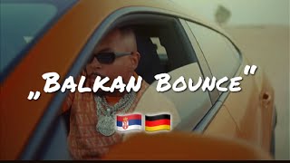 BALKAN BOUNCE REMIX  Luciano x Zera x Voyage x Nucci prod ZokiBeatz [upl. by Takakura]