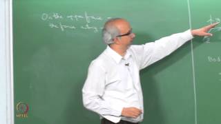 Mod01 Lec09 Derivation of NavierStokes equation [upl. by Sibbie]