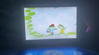 Opening to leapfrog let’s go to school 2009 dvd [upl. by Eniamirt]