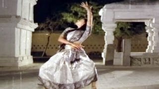 Sapthapadi Songs  Dance Bit  Ramanamurthy Sabitha Ravi Kanth  HD [upl. by Tabina]