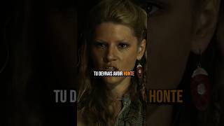 Une femme SAUVÉ par LAGERTHA et les DIEUX partie 22 [upl. by Pomcroy]