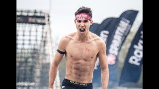 2019 US National Series Alabama Super  Spartan Race [upl. by Aieka]