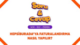 SOR  İZLE  ÖĞREN [upl. by Syned]