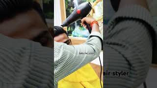 Two side fade haircut hairstylereelsmenshairstylebarber [upl. by Shelah]