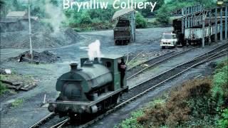 Welsh Colliery Steam [upl. by Neehcas]