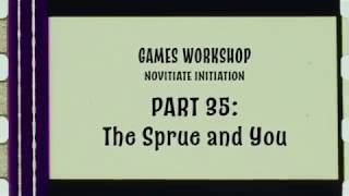 The Sprue and You [upl. by Arted]