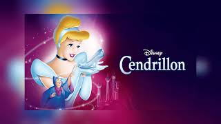 Audiocontes Disney  Cendrillon [upl. by Dierdre920]