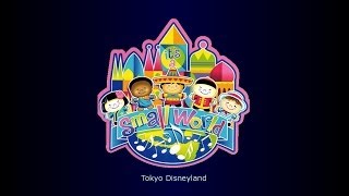 Its a Small World  2014 [upl. by Alamaj944]