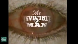 Invisible Man Trailer  Be navodayan [upl. by Lardner]