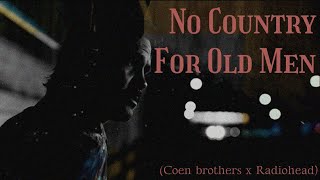 No Country For Old Men Llewelyn Moss Part II  Give Up The Ghost [upl. by Pacian]