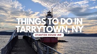 Things to Do in Tarrytown NY Top 9 Most Unique Spots [upl. by Keon]