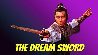 Wu Tang Collection  The Dream Sword [upl. by Ahsiem3]