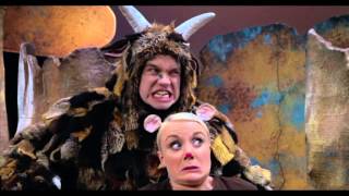 The Gruffalo Live on Stage trailer [upl. by Roddy]