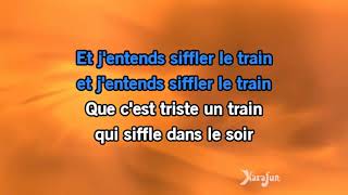 Jentends Siffler Le Train [upl. by Elayor696]