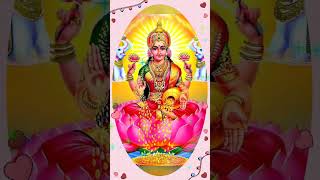 Mahalaxmi stotra music song blessingdevotional viralvideo [upl. by Pain]