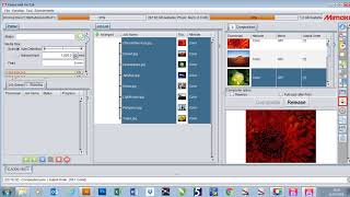 How to nest or composite jobs in Mimaki Rasterlink 6 [upl. by Wons728]