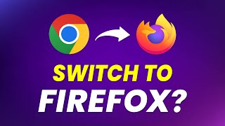 Firefox vs Chrome Showdown 2024  Should You Make The Switch [upl. by Carlos]