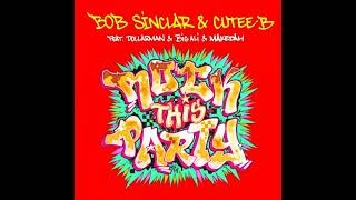 Bob Sinclar  Rock This Party Acapella [upl. by Selin]