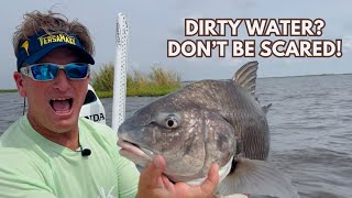 Dirty Water Dont Be Scared ft PowerPole  Move [upl. by Amasa291]