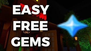 HOW TO GET SOUL GEMS REALLY EASY IN THE HOUSE TD [upl. by Aerahs]