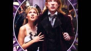 Harry Potter and the Deathly Hallows Part 1  Humours of Glendart Wedding Music [upl. by Aisha]