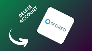 how to delete spokeo account [upl. by Arhoz640]