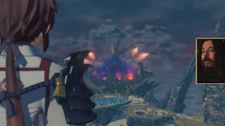 Xenoblade Chronicles 2 Torna TGC  Ep 9  Aegis War [upl. by Ahsitel343]