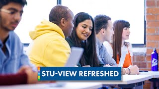 How To Use StuView  George Brown College [upl. by Rebeca]