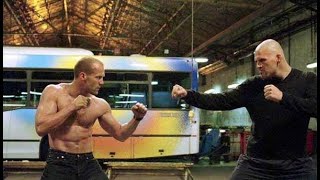 🎬 Transporter 3 2008  Movie Recap [upl. by Oates]