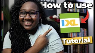 How To Use IXL [upl. by Nauqaj]