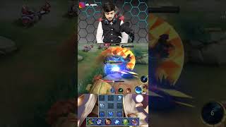 Silvanna Best Build  Top 1 Global Silvanna Build  MLBB [upl. by Uoliram]