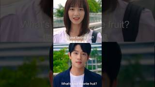 are they  🙂 cdrama kdrama kdramalovers scene [upl. by Kalin882]