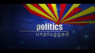 politics unplugged may 14 2017 [upl. by Annoif9]