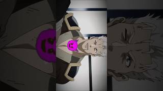 Hero x The Demon 🤯🤯 anime sigma edit attitude [upl. by Atinar]