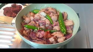 Batchoy Tagalog Recipe  Tagalog Batchoy easy recipe  Pinoy ulam ideas  Pork recipes [upl. by Eruot]