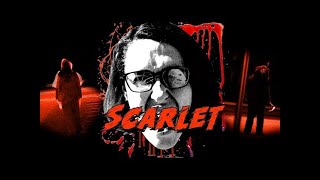 Scarlet Trailer 2024 [upl. by Kienan]