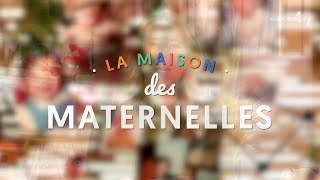 REPLAY La Maison des maternelles  21 janvier 2021 [upl. by Raffin]