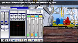 PRECISE™ Automated Drilling System  Part 2 [upl. by Morse]