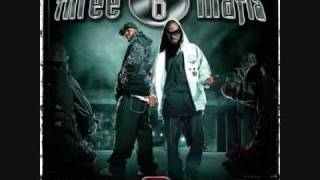 Three 6 Mafia  Thats Right feat Akon  Last 2 Walk [upl. by Darrow791]