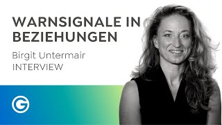 Toxische Beziehungen So befreist du dich von emotionaler Abhängigkeit  Birgit Untermair [upl. by Harp]