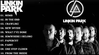 Linkin Park Best Full Album  Linkin Park Greatest Hits [upl. by Aitram]