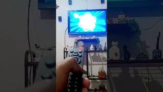 como configurar control sky a tv 2023 [upl. by Burnaby]